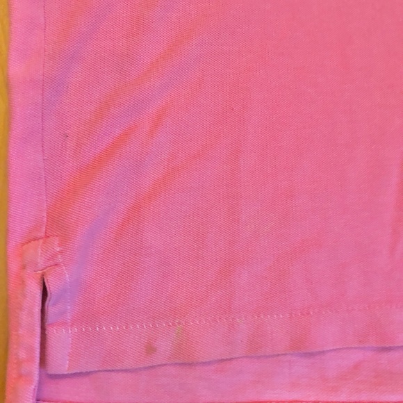 American Eagle Outfitter's Polo Men Lg - Picture 4 of 4